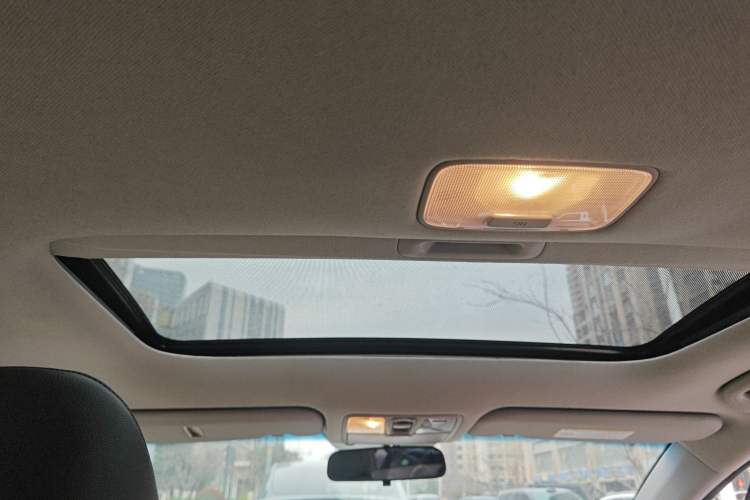 Used Hyundai Elantra (5th Generation / Langdong) 2013 1.6L Automatic Luxury Model