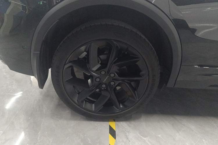 Used Lynk & Co 01 2021 2.0TD Four-Wheel Drive Dark Night Edition