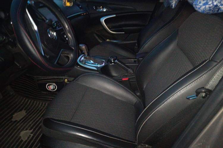 Used Buick Regal 2015 1.6T Leading Technology Model