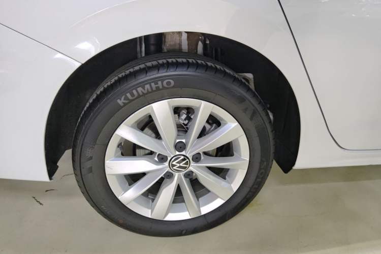 Used Volkswagen Bora 2021 1.5L Automatic Comfort Smart Connect Edition