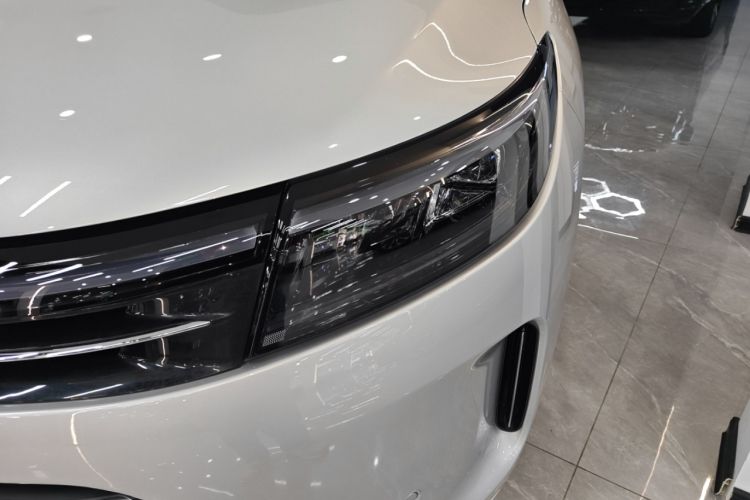 Used Hima AITO M7 2024 1.5T Rear-Drive Plus Version 5 Seats