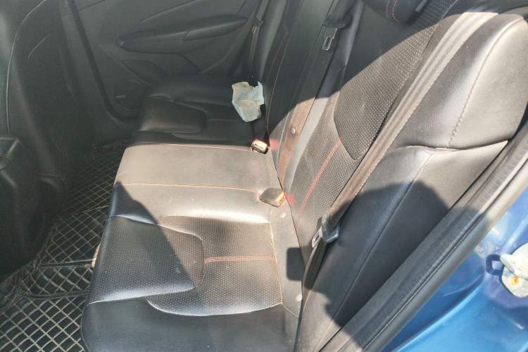 Used Chery Arrizo 5 2016 1.5L Manual Lingrui Edition
