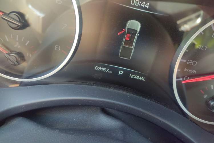 Used Great Wall Poer 2019 2.0T Automatic Gasoline Two-Wheel Drive Comfort Edition GW4C20B