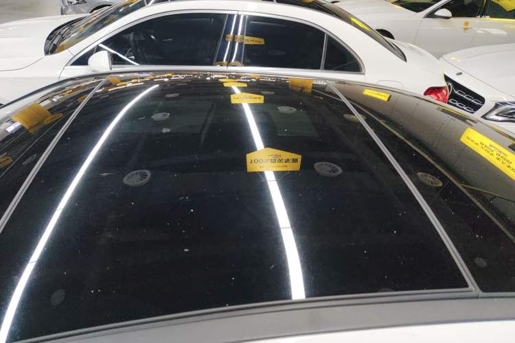 Used Mercedes-Benz A-Class 2020 Facelift A 180 L Sport Sedan Special Configuration
