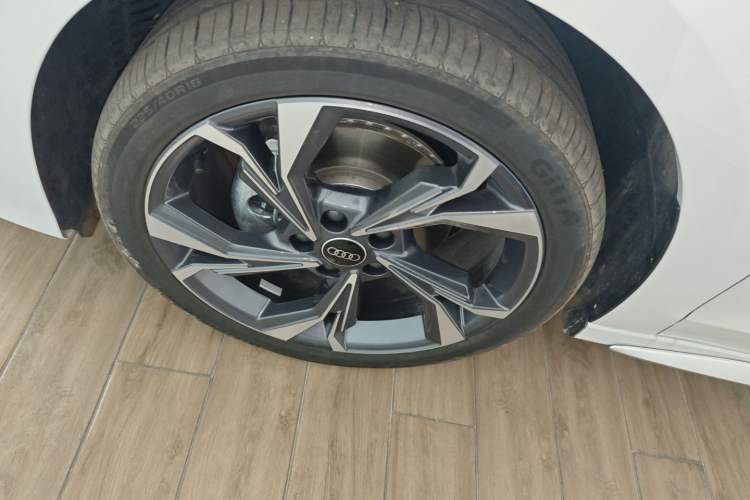 Used Audi A3 2025 Sportback 35TFSI Prestige Edition