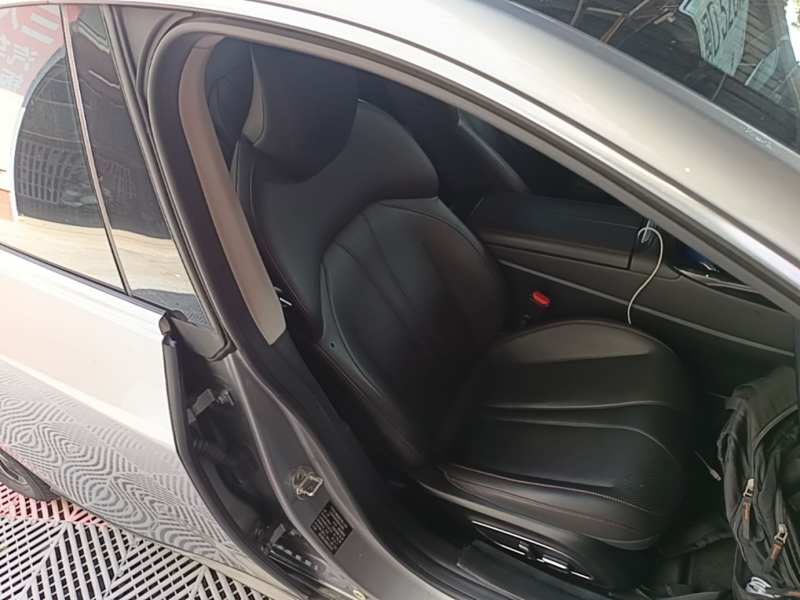Used XPeng P7 2021 480N — 24