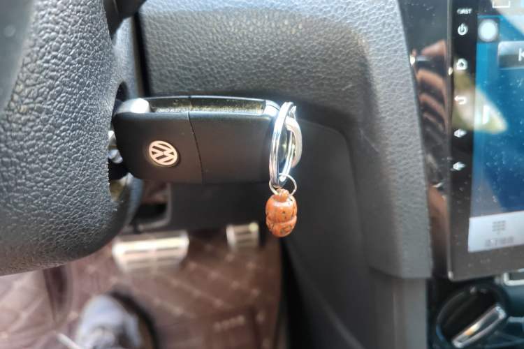 Used Volkswagen C-TREK 2017 1.6L Automatic Comfort Model