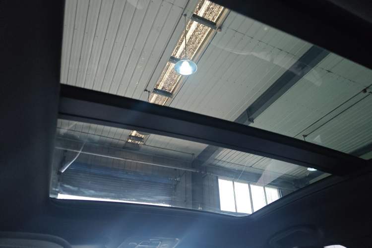 Used BYD Han 2024 DM-i Glory Edition 121KM Premium Model
