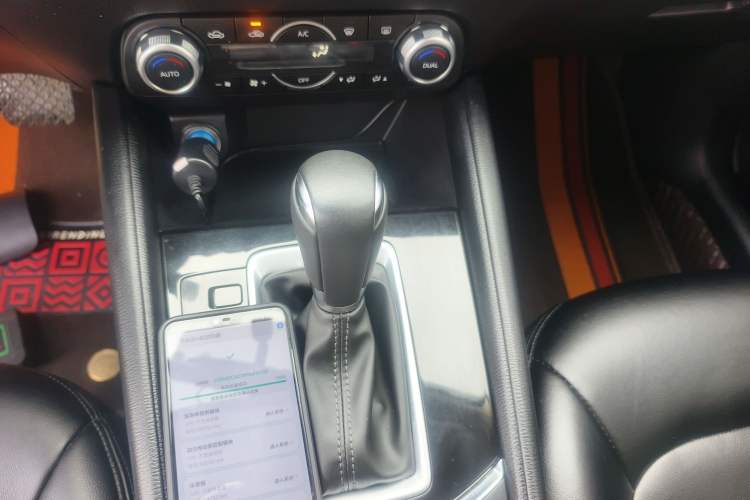 Used Mazda CX-5 2020 Revised Version 2.0L Automatic Two-Wheel Drive Smart Type
