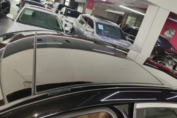 Used Mercedes-Benz S-Class 2018 S 320 L
