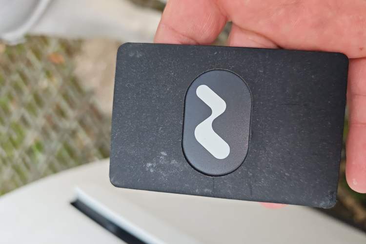 Used ONVO L60 2024 60 kWh Rear-Drive Version
