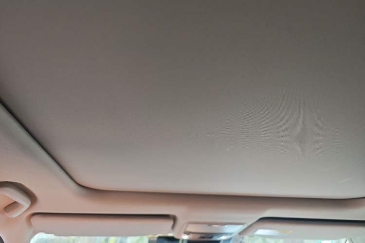 Used Honda Avancier 2020 370TURBO Four-Wheel Drive Supreme Edition
