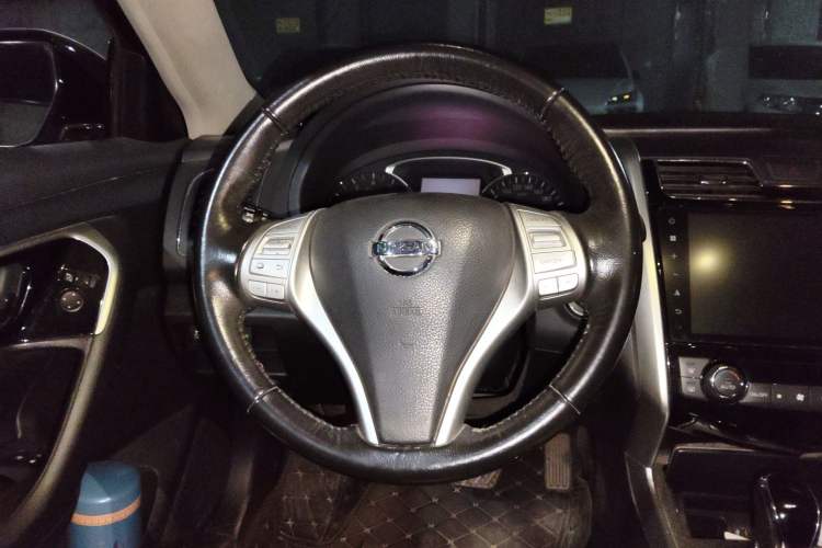 Used Nissan Teana 2018 2.0L XL Smart Upgrade Edition