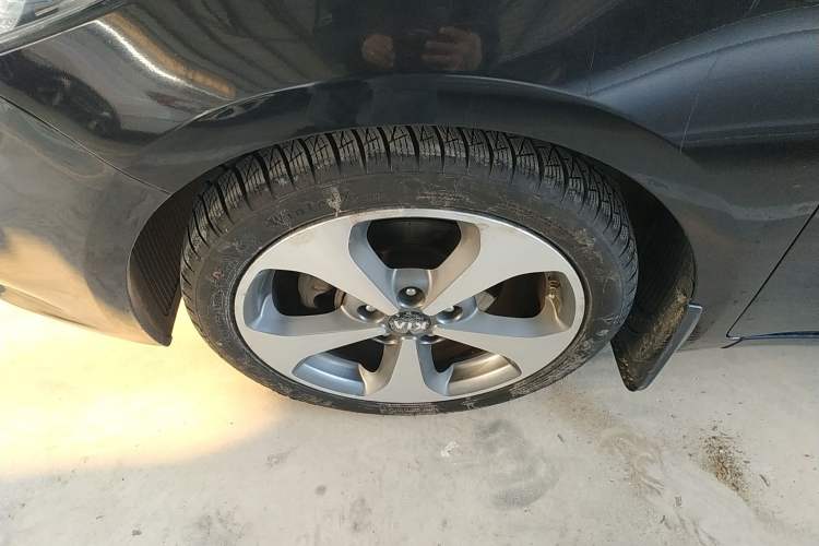 Used Kia K3S 2014 1.6L Automatic Premium