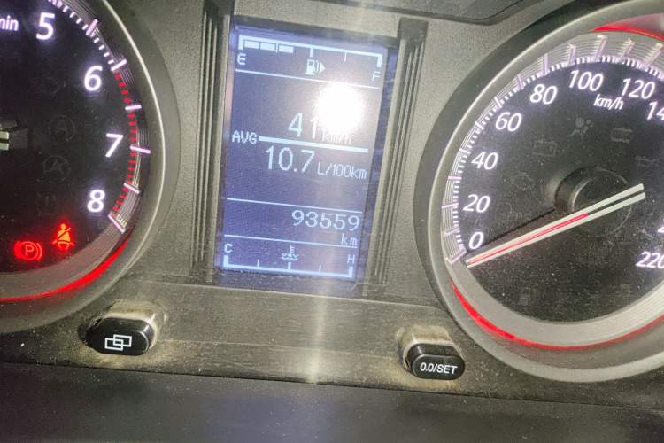 Used FORTHING Joyear X5 2018 Enjoy Series 1.6L Manual Enjoy Model
