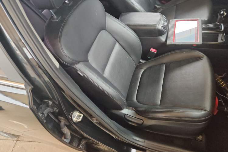 Used Kia K4 2015 1.8L Automatic DLX Special
