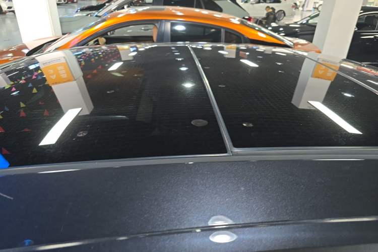 Used Volkswagen Sagitar 2025 200TSI DSG Flyover Edition Roof