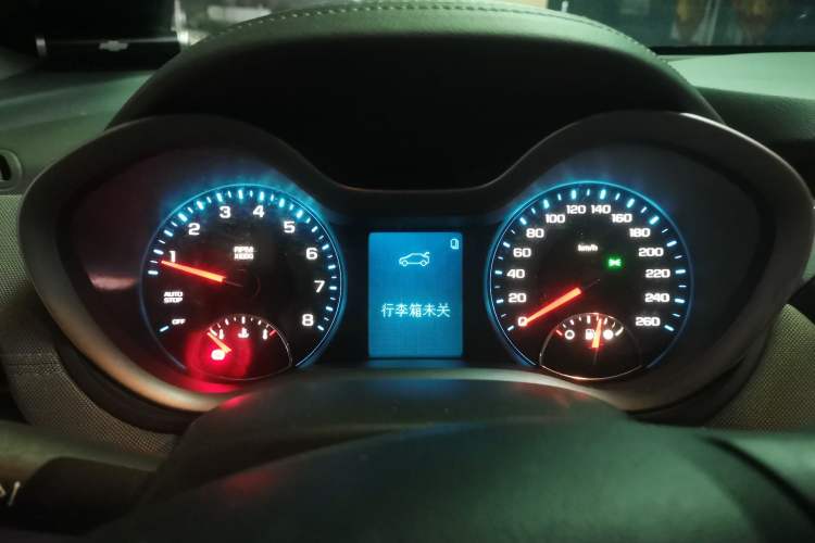 Used Chevrolet Malibu 2018 530T Automatic Comfort Edition
