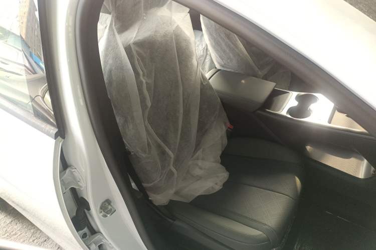 Used BYD Qin PLUS 2026 DM-i 128KM Progressive Model