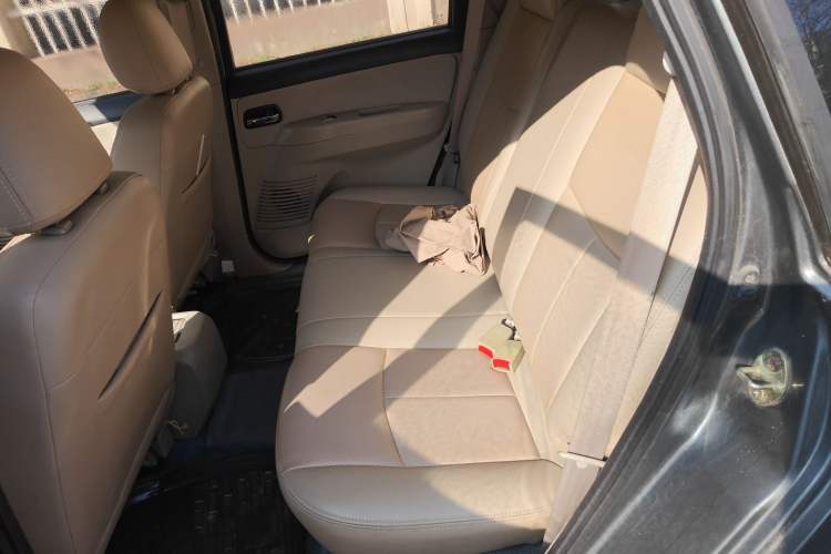 Used FORTHING Joyear 2012 XL 1.5L Manual Comfort Model