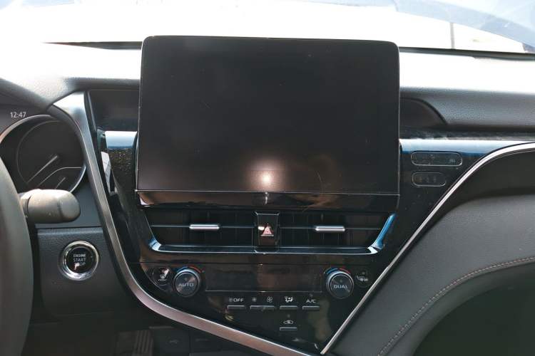 Used Toyota Camry 2021 2.0G Luxury Edition