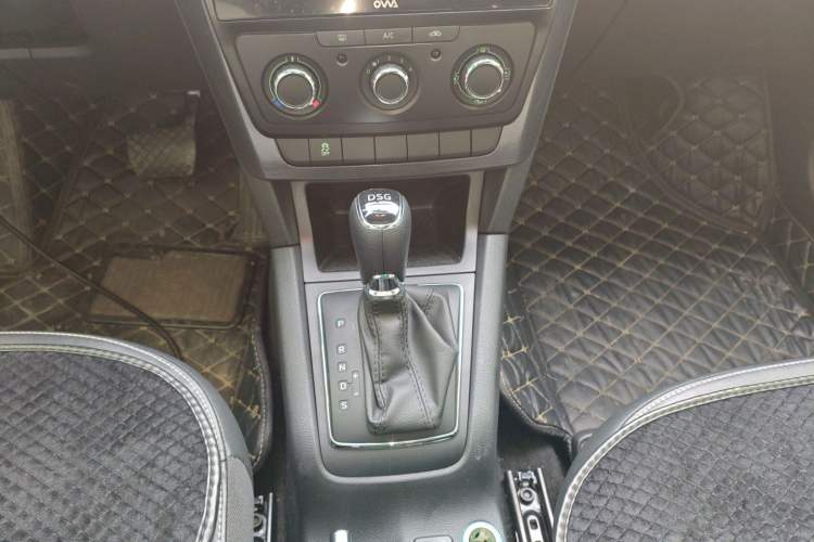 Used Skoda Yeti 2017 TSI280 DSG Advanced Edition
