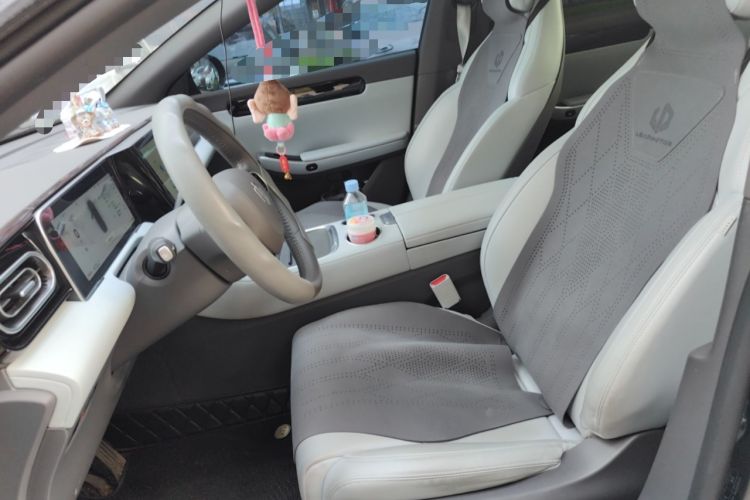 Used Leapmotor C01 2023 525 Comfort Edition
