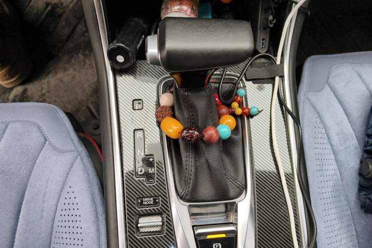 Used CHANGAN CS75 2018 280T Automatic Smart Edition China V-standard
