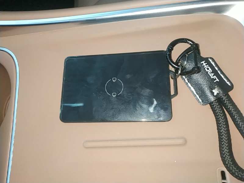 Used Leapmotor C11 2026 All-Electric 640 LiDAR Prestige Edition — 8