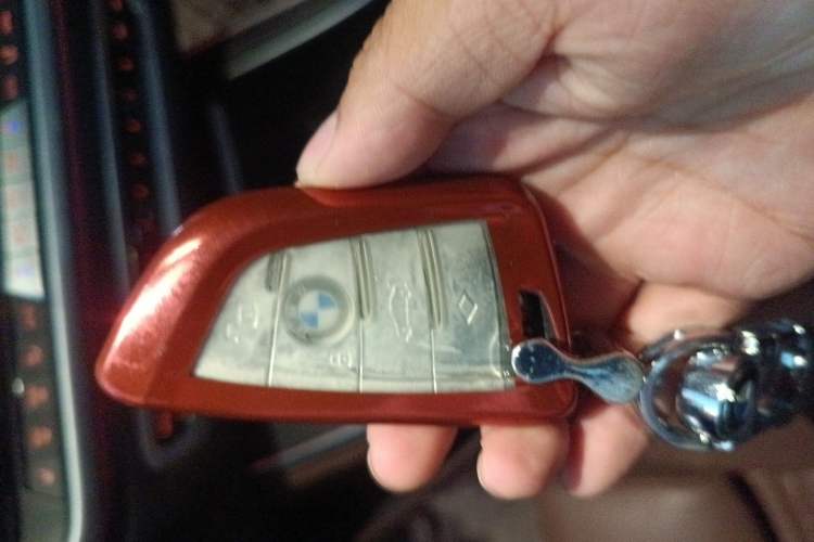 Used BMW X5 2021 Restyled xDrive40i M Sport Package