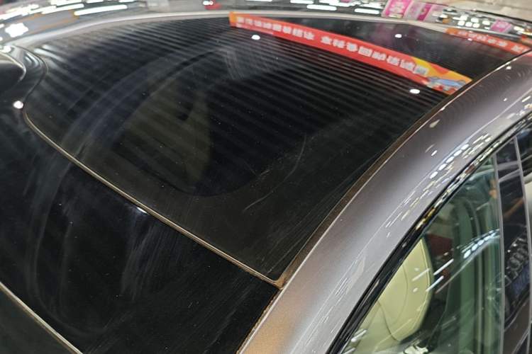 Used Xiaomi Auto YU7 2025 Ultra-Long Range Rear-Wheel Drive Version