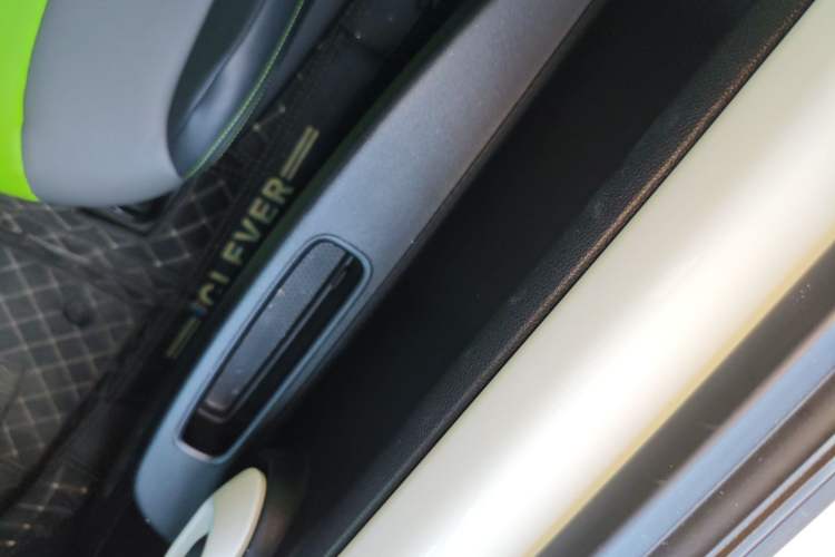 Used Roewe Clever 2021 302km Excellence Edition

