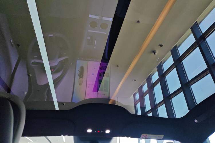 Used Xiaomi Auto YU7 2025 Ultra-Long Range All-Wheel Drive Pro Version