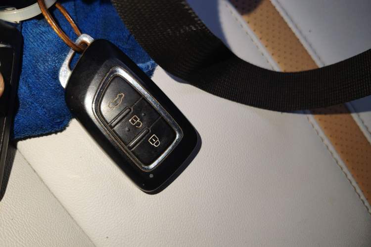 Used Dongfeng Aeolus E70 2023 Revised PRO Smart Drive Version
