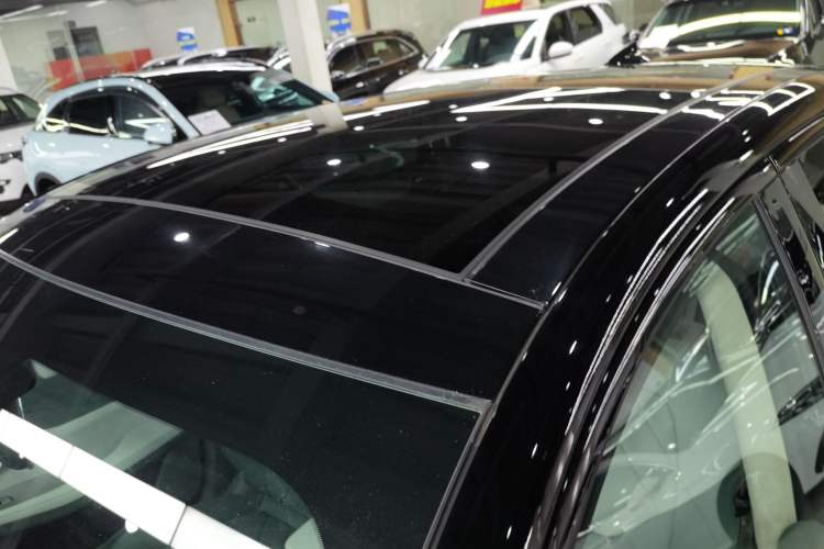 Used ARCFOX Alpha S 2023 735E+ Forest Edition 160kW Roof