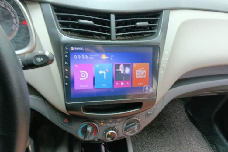 Used Chevrolet Sail 2015 Sail 3 1.3L AMT Ideal Edition