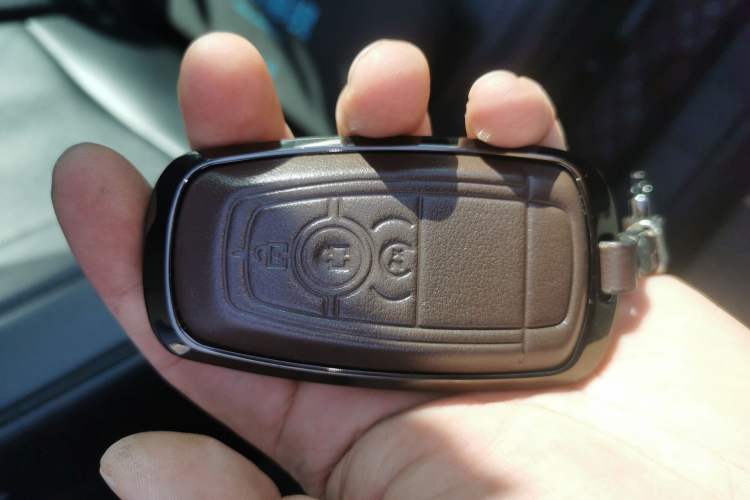 Used Ford Explorer 2020 EcoBoost 285 Four-Wheel Drive Trend Edition 6 Seats