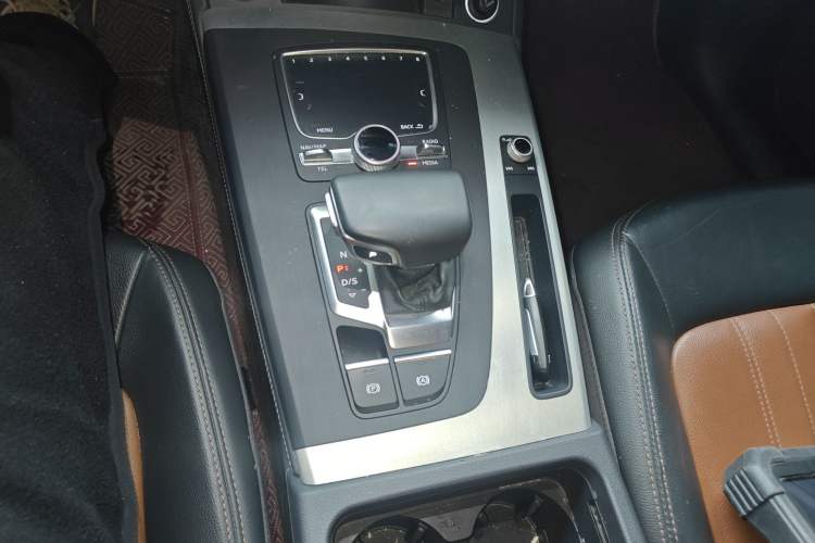 Used Audi Q5L 2020 40 TFSI Prestige Fashion Edition