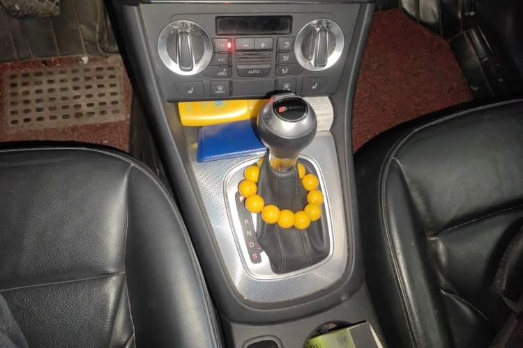 Used Audi Q3 2013 35 TFSI Comfort Model