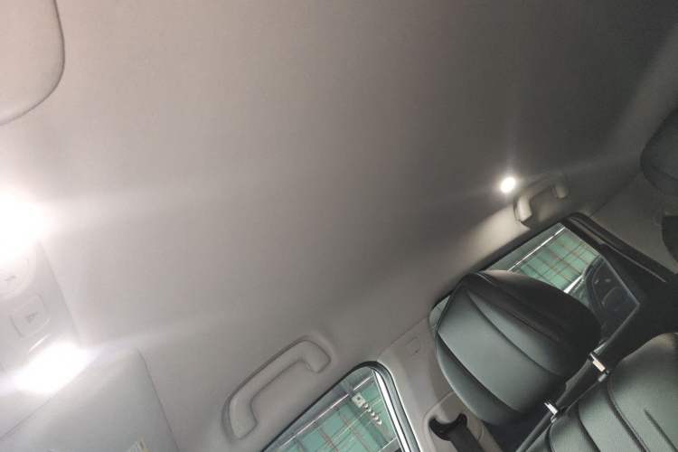 Used AION UT 2025 420 Intelligent Luxury Edition Headliner