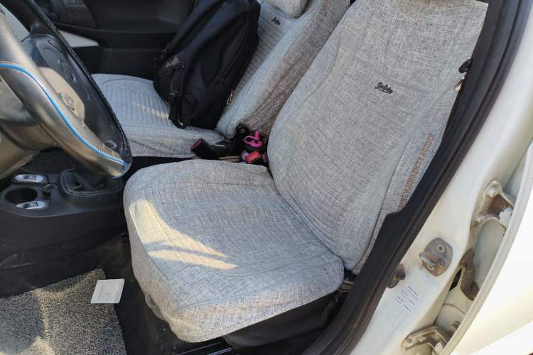 Used BYD F0 2015 1.0L XuanKu Model
