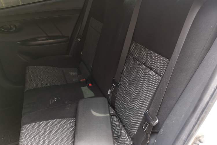 Used Toyota Vios 2019 1.5L CVT Innovation Edition