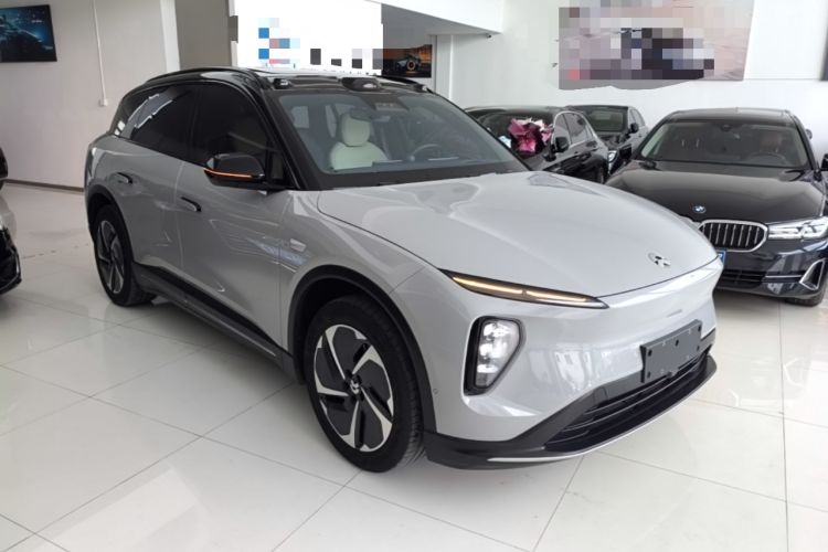 Used Nio ES6 2023 75 kWh
