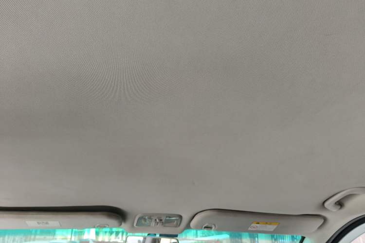 Used FORTHING CM7 2018 Classic Edition 2.0T Manual Luxury Model