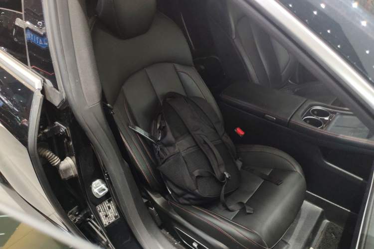 Used XPeng P7 2024 P7i 550 Pro