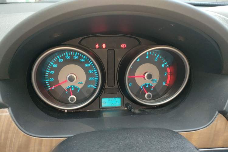 Used Buick Excelle 2015 1.5L Automatic Classic Model