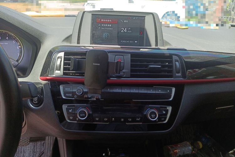 Used BMW 2 Series 2019 225i Convertible Coupe Sports Design Package