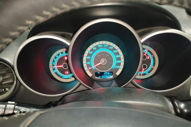 Used Changan Eado 2014 1.6L Manual Luxury Model