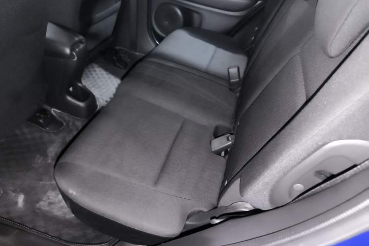 Used Honda Vezel 2015 1.5L CVT two-wheel drive Comfort trim