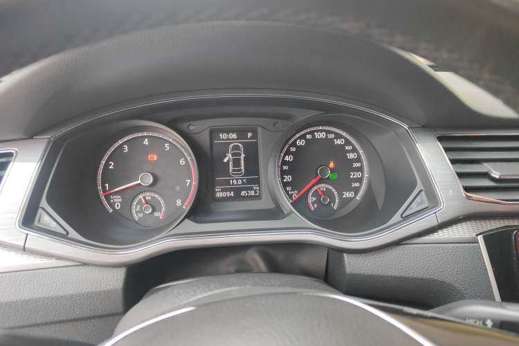 Used Volkswagen Passat 2016 330TSI DSG Luxury Edition